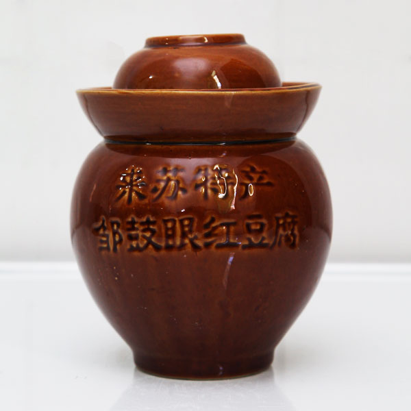 來蘇特產泡菜壇